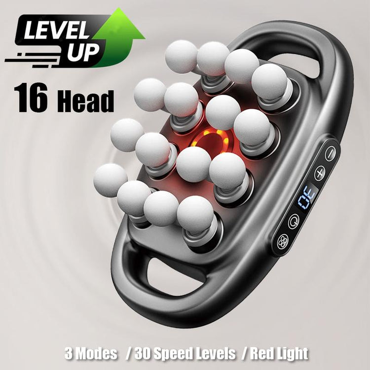 Calm & Comfort Tissue Massage Collection