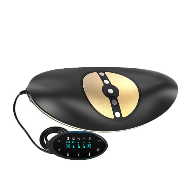 Healing Touch Massage Essentials