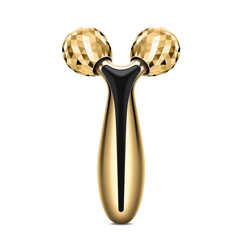 3D Roller Massager V Face Slimming Device