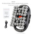 42 Head Fascia Massager, High-Quality Massage Tool for Muscle Relief, Ergonomic Design, Portable and Lightweight, Ideal for Athletes and Fitness Enthusiasts